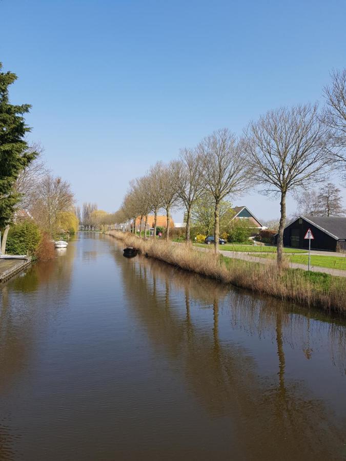 De Stadshoeve Medemblik Εξωτερικό φωτογραφία