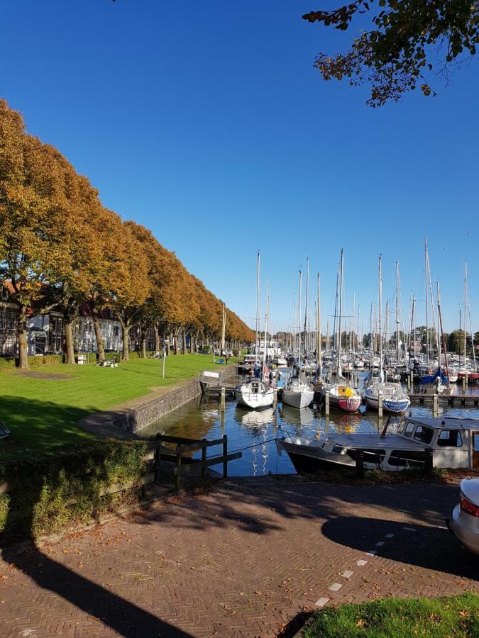 De Stadshoeve Medemblik Εξωτερικό φωτογραφία