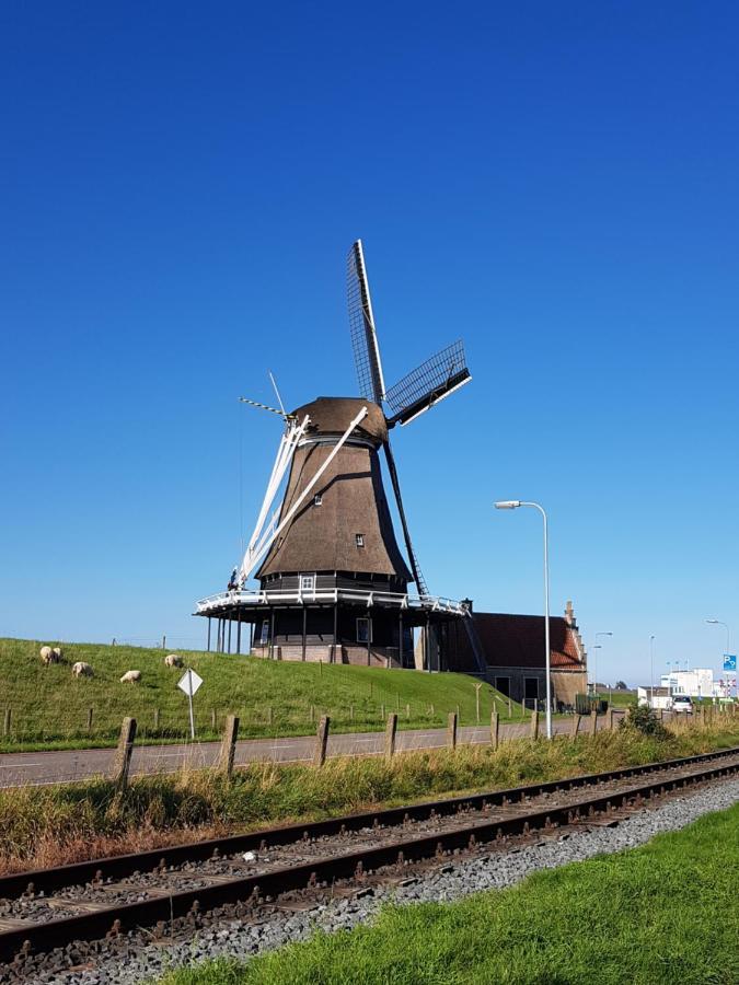 De Stadshoeve Medemblik Εξωτερικό φωτογραφία