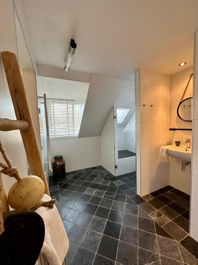 De Stadshoeve Medemblik Εξωτερικό φωτογραφία