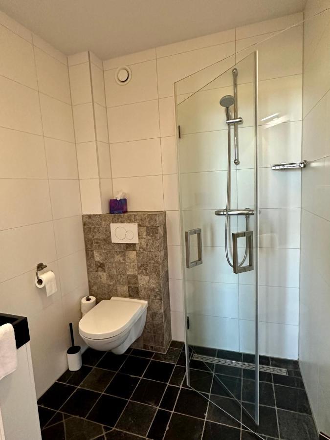 De Stadshoeve Medemblik Εξωτερικό φωτογραφία