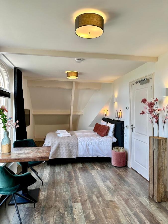 De Stadshoeve Medemblik Εξωτερικό φωτογραφία