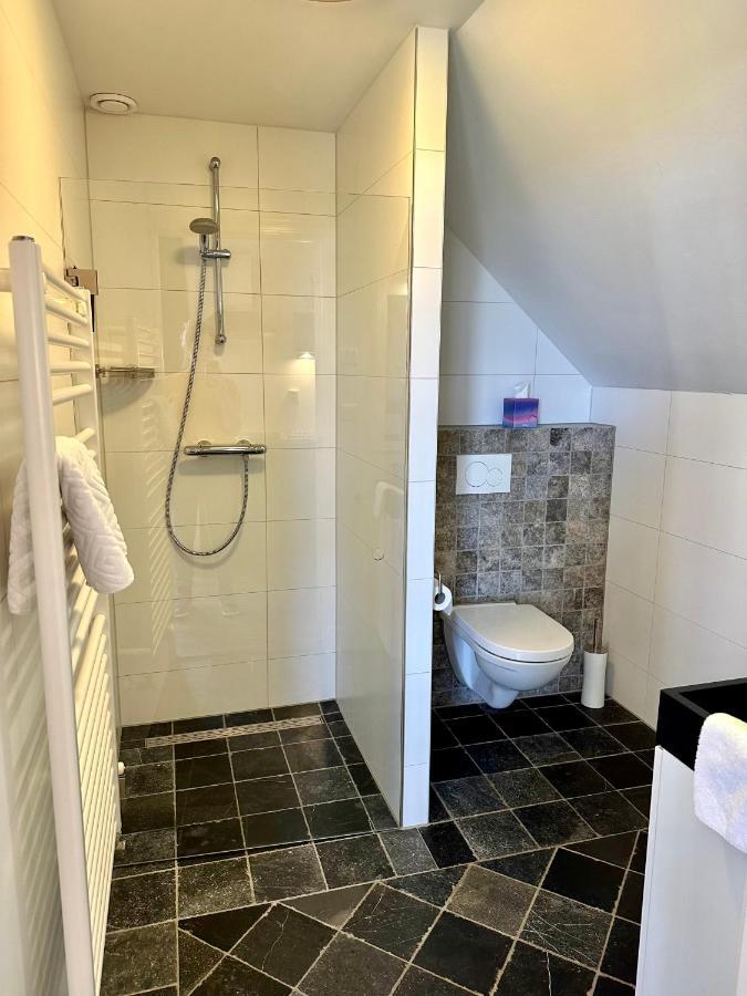 De Stadshoeve Medemblik Εξωτερικό φωτογραφία