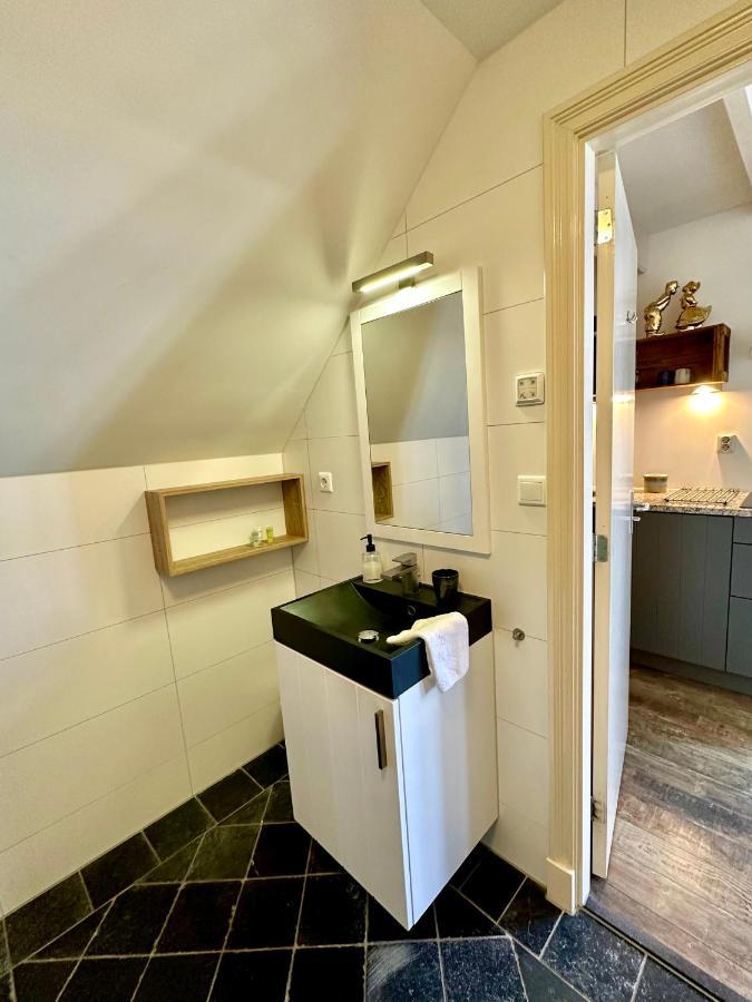 De Stadshoeve Medemblik Εξωτερικό φωτογραφία