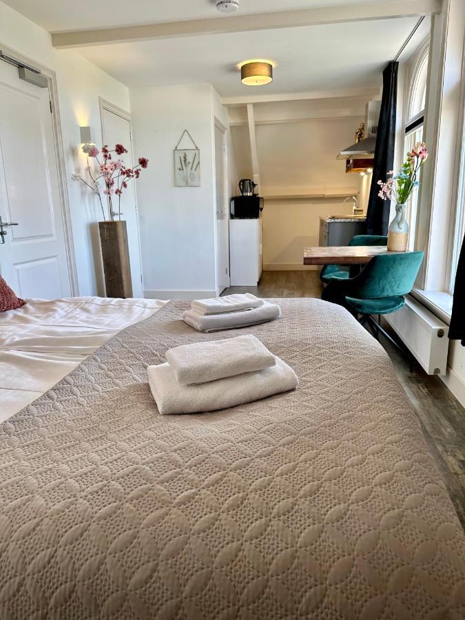 De Stadshoeve Medemblik Εξωτερικό φωτογραφία