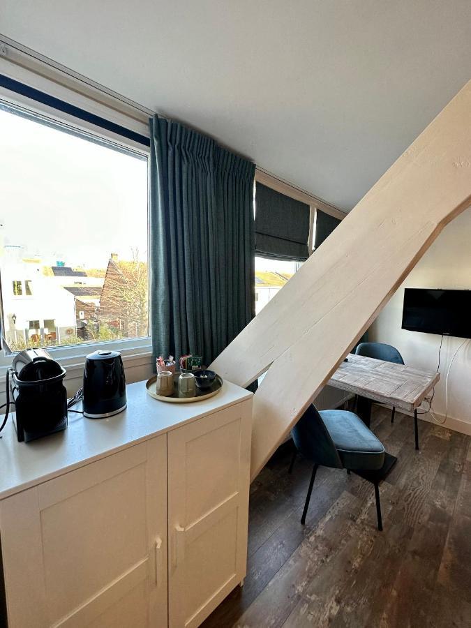 De Stadshoeve Medemblik Εξωτερικό φωτογραφία