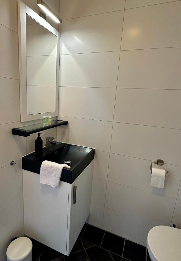 De Stadshoeve Medemblik Εξωτερικό φωτογραφία
