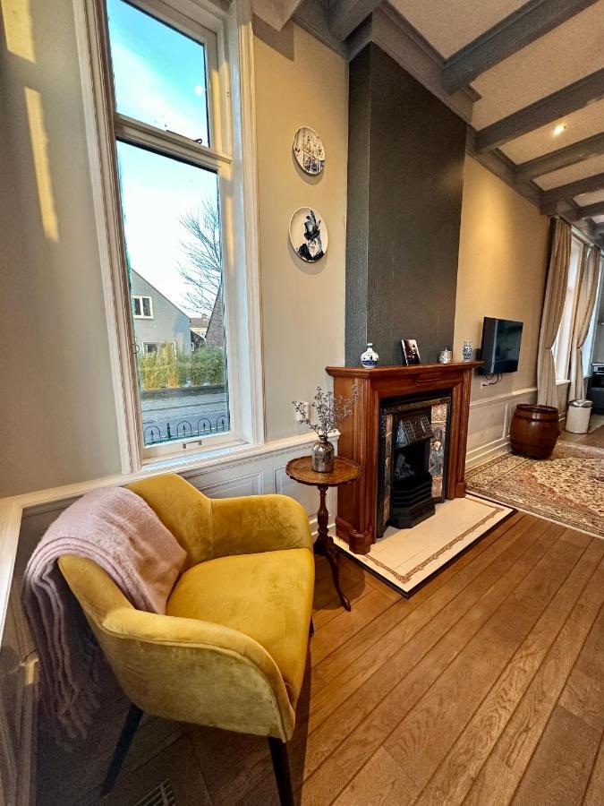 De Stadshoeve Medemblik Εξωτερικό φωτογραφία