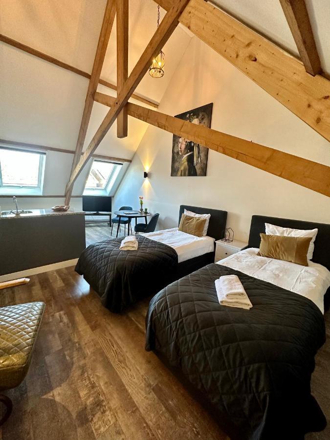 De Stadshoeve Medemblik Εξωτερικό φωτογραφία