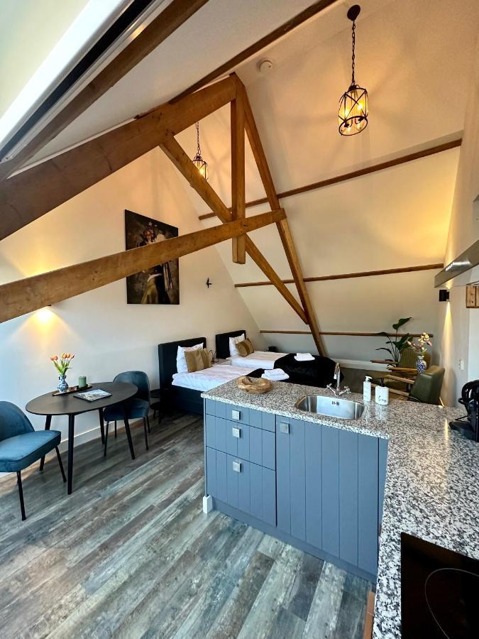 De Stadshoeve Medemblik Εξωτερικό φωτογραφία