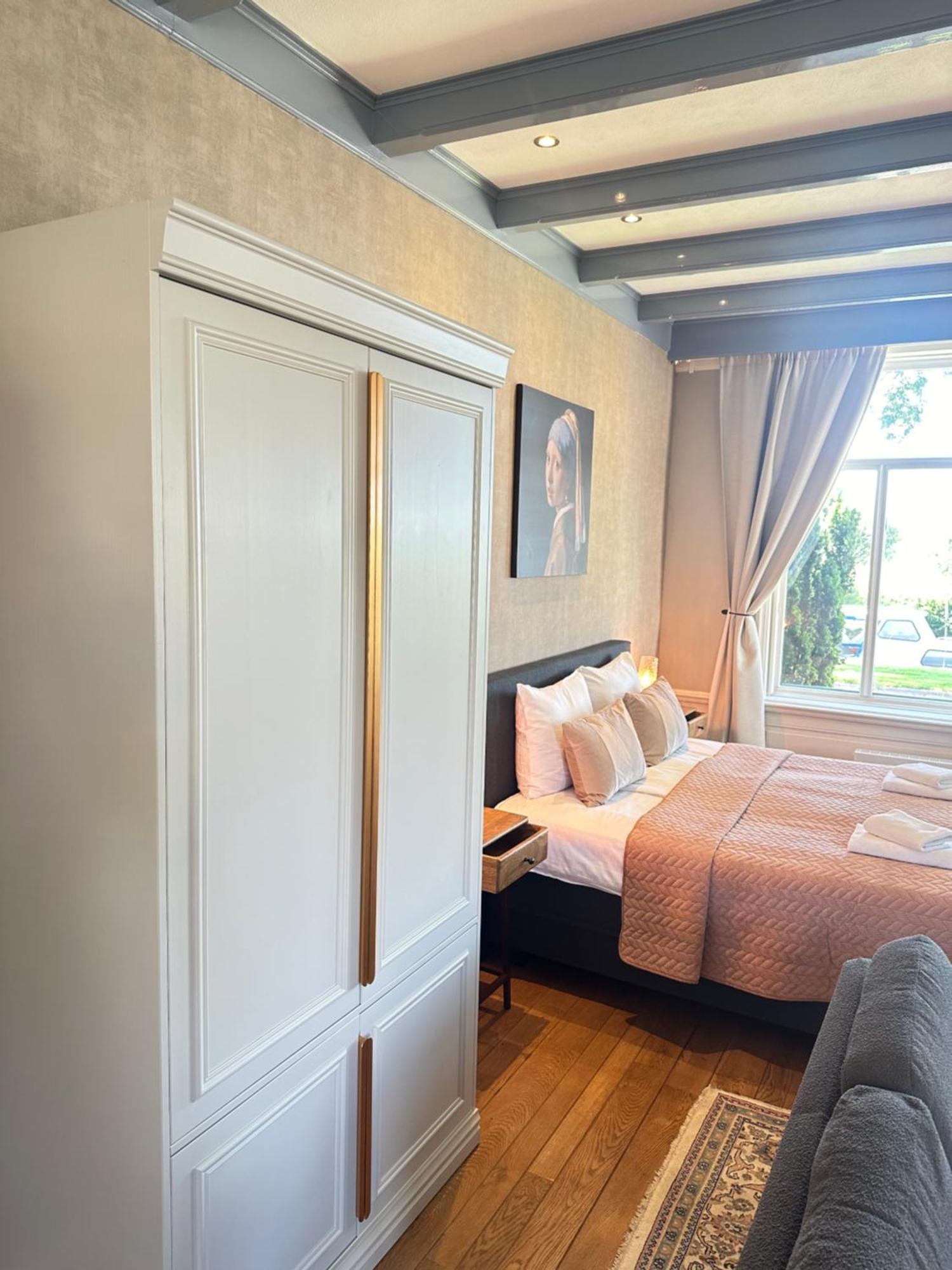 De Stadshoeve Medemblik Εξωτερικό φωτογραφία