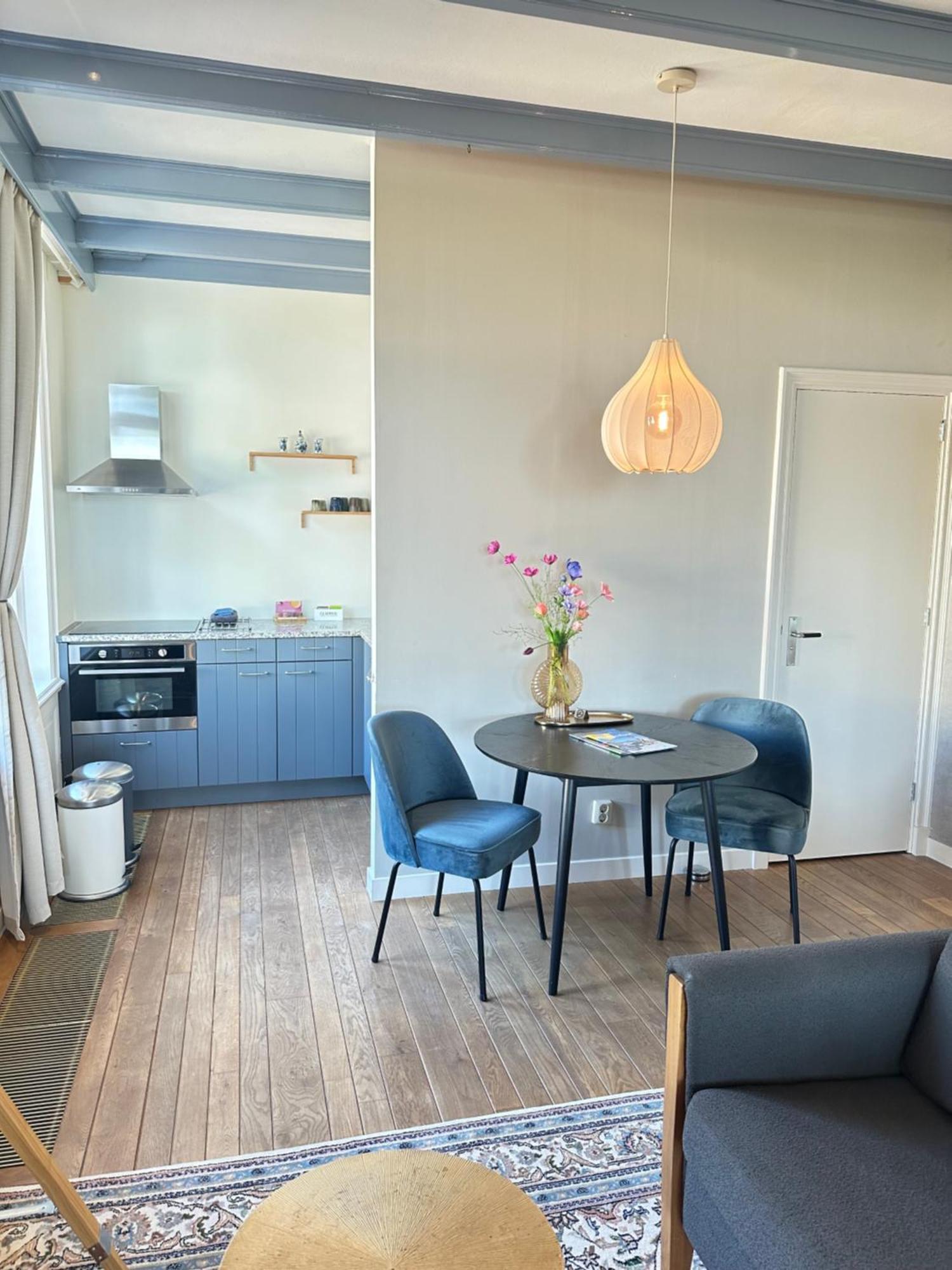 De Stadshoeve Medemblik Εξωτερικό φωτογραφία