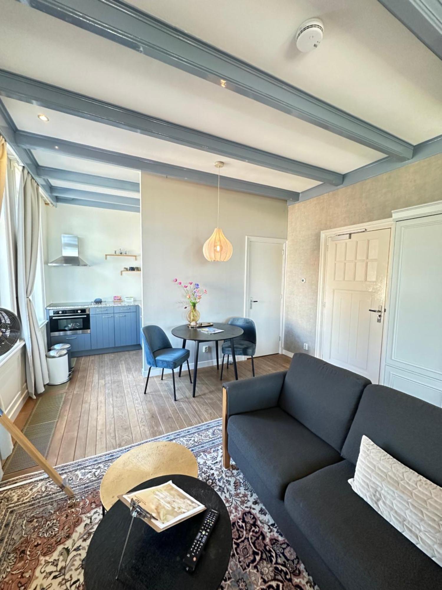 De Stadshoeve Medemblik Εξωτερικό φωτογραφία