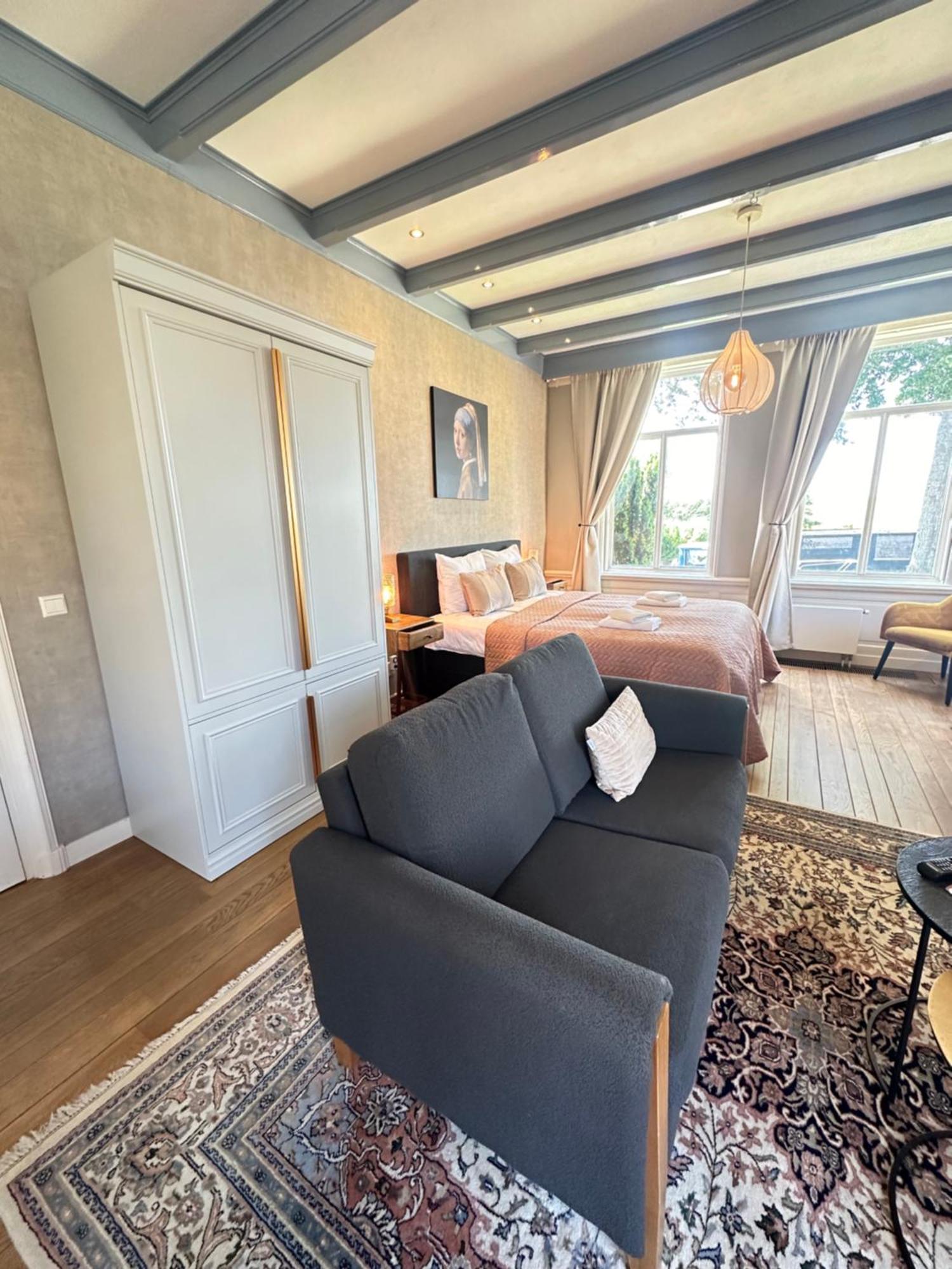De Stadshoeve Medemblik Εξωτερικό φωτογραφία