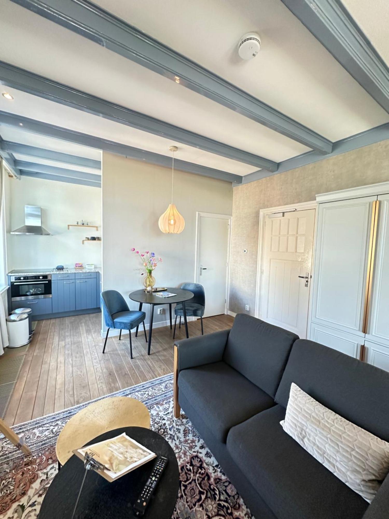 De Stadshoeve Medemblik Εξωτερικό φωτογραφία