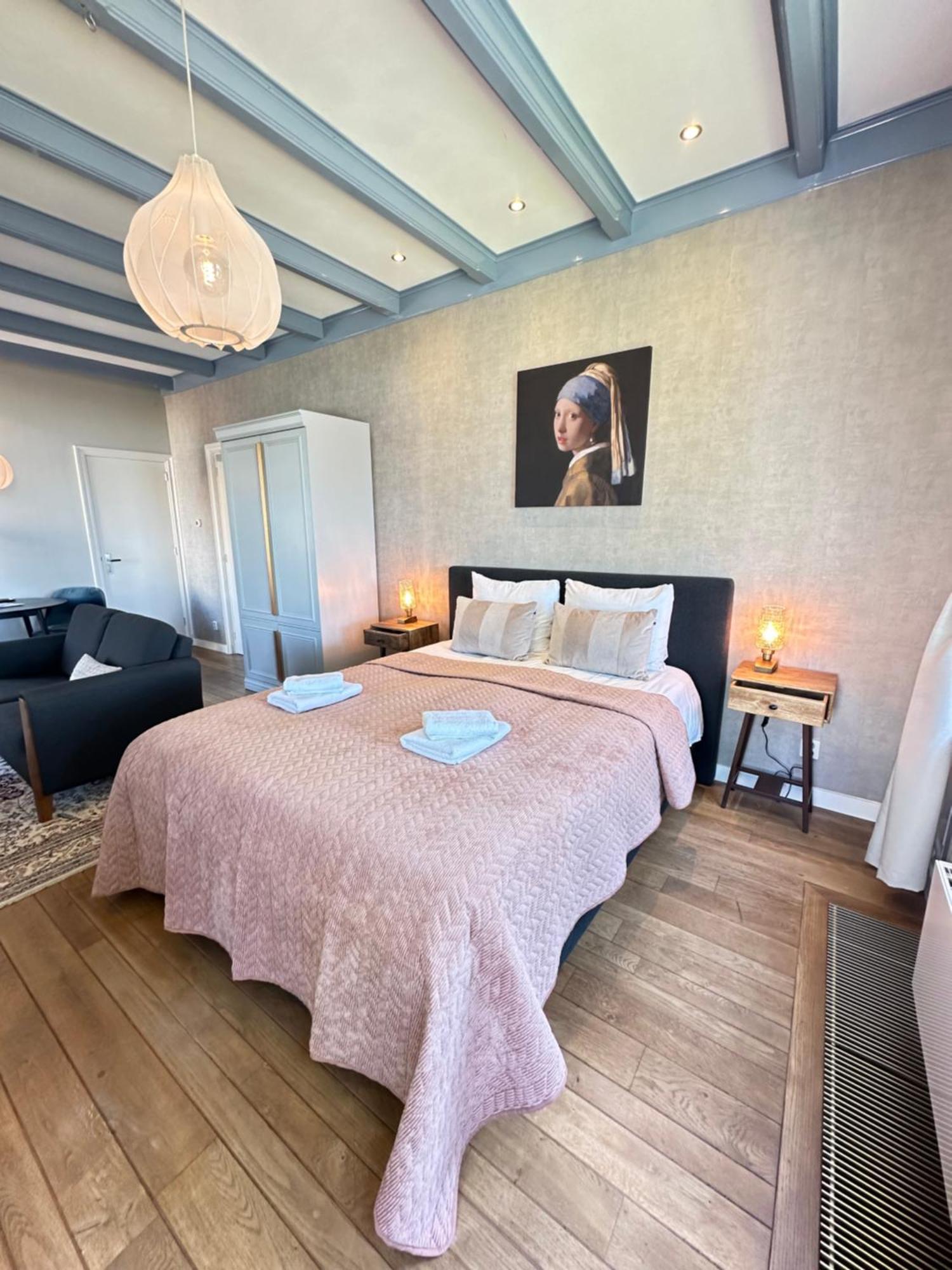 De Stadshoeve Medemblik Εξωτερικό φωτογραφία